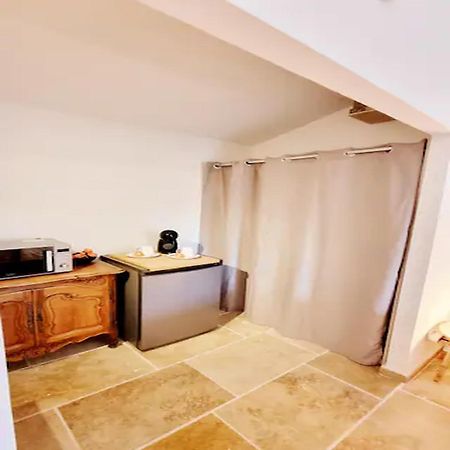 Villa Oasis En Provence Luberon Pierrevert Luaran gambar