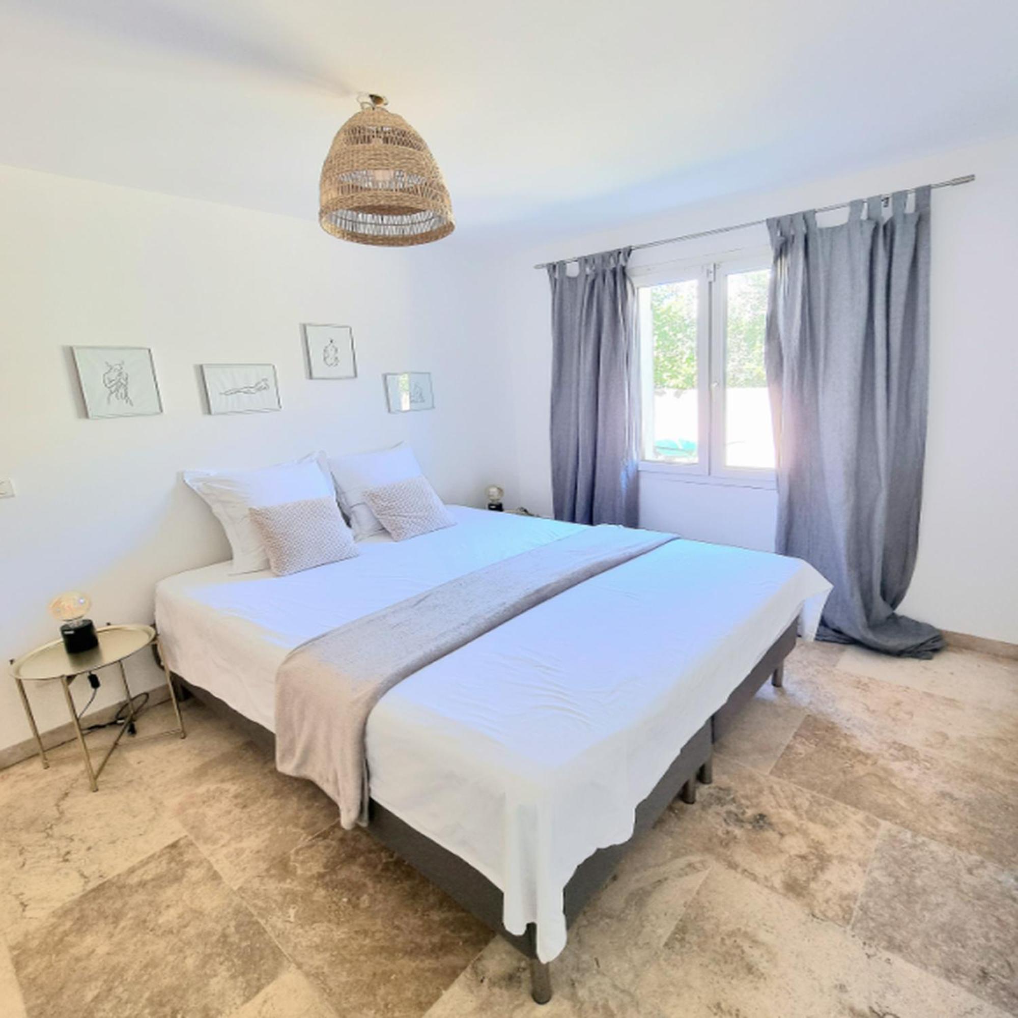 Villa Oasis En Provence Luberon Pierrevert Luaran gambar