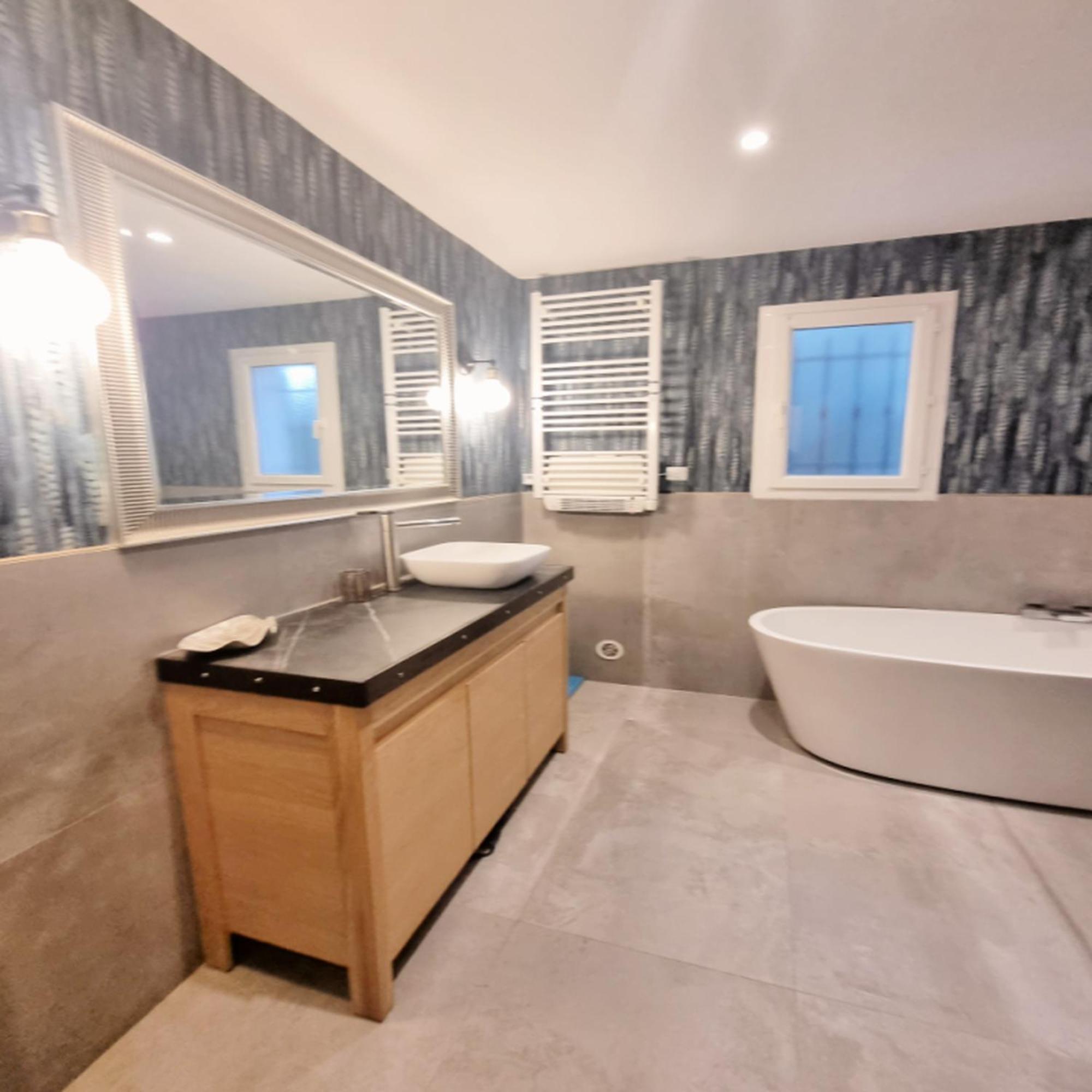 Villa Oasis En Provence Luberon Pierrevert Luaran gambar