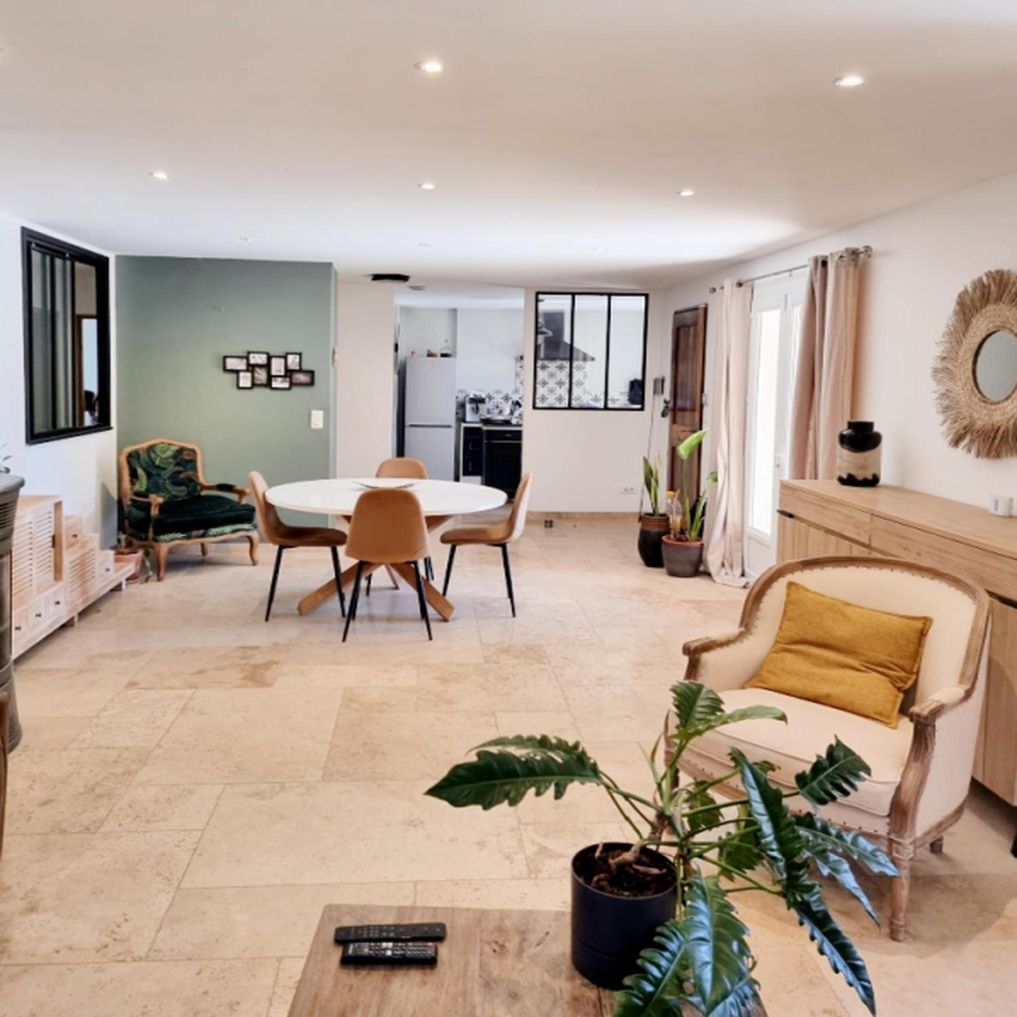 Villa Oasis En Provence Luberon Pierrevert Luaran gambar