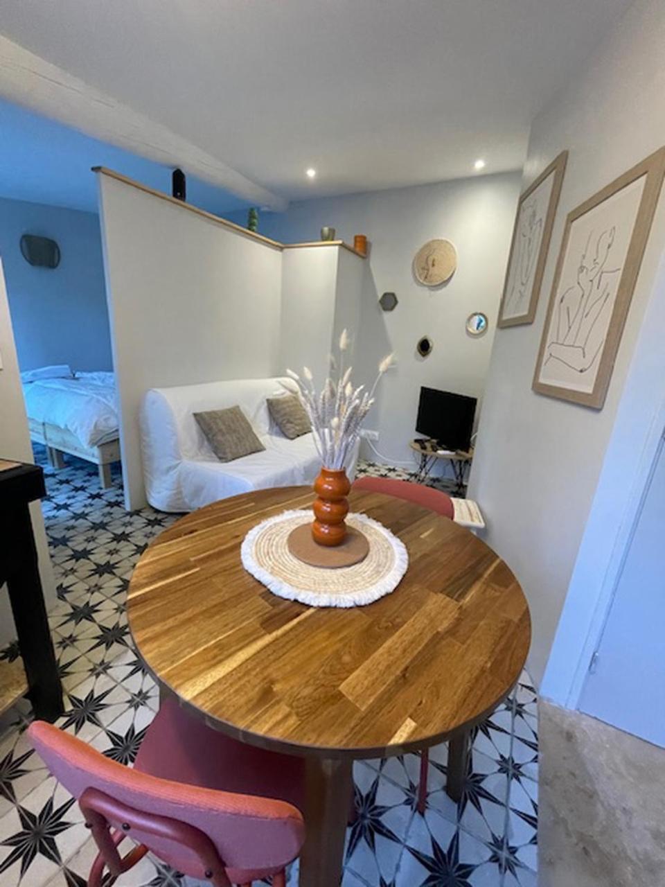 Villa Oasis En Provence Luberon Pierrevert Luaran gambar
