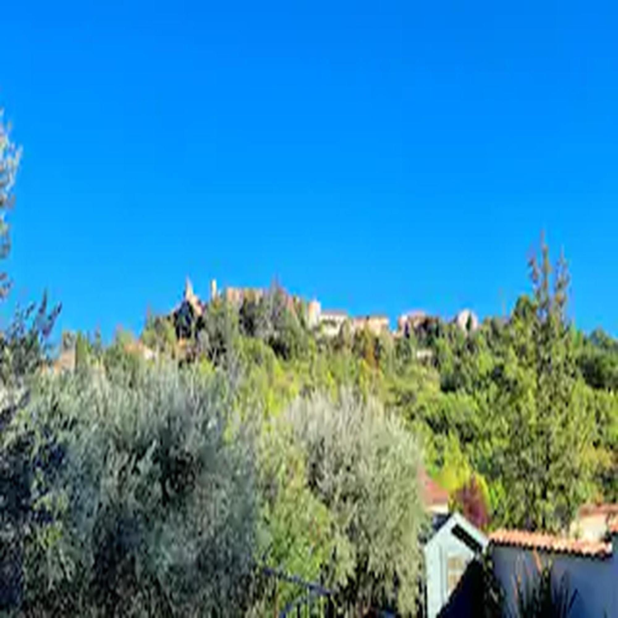 Villa Oasis En Provence Luberon Pierrevert Luaran gambar