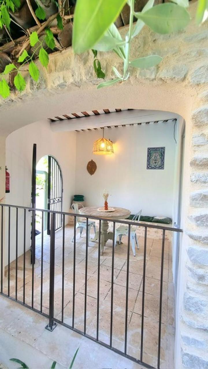 Villa Oasis En Provence Luberon Pierrevert Luaran gambar