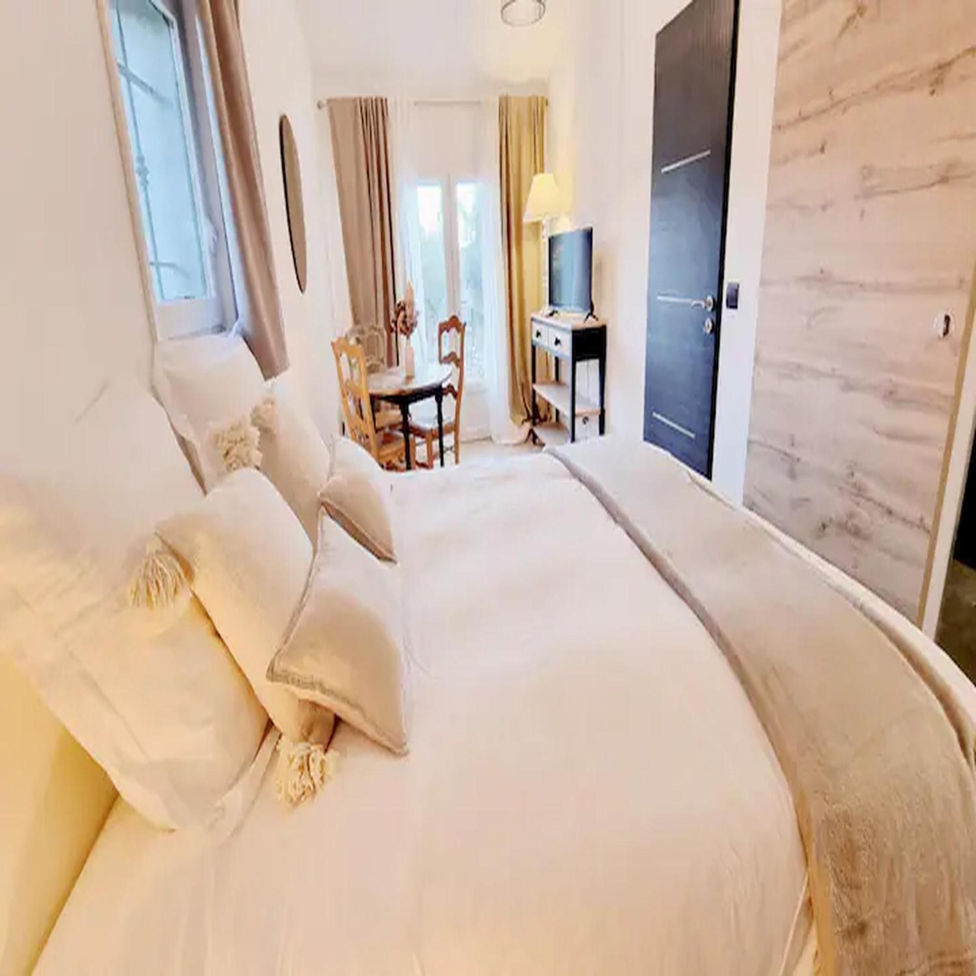 Villa Oasis En Provence Luberon Pierrevert Luaran gambar
