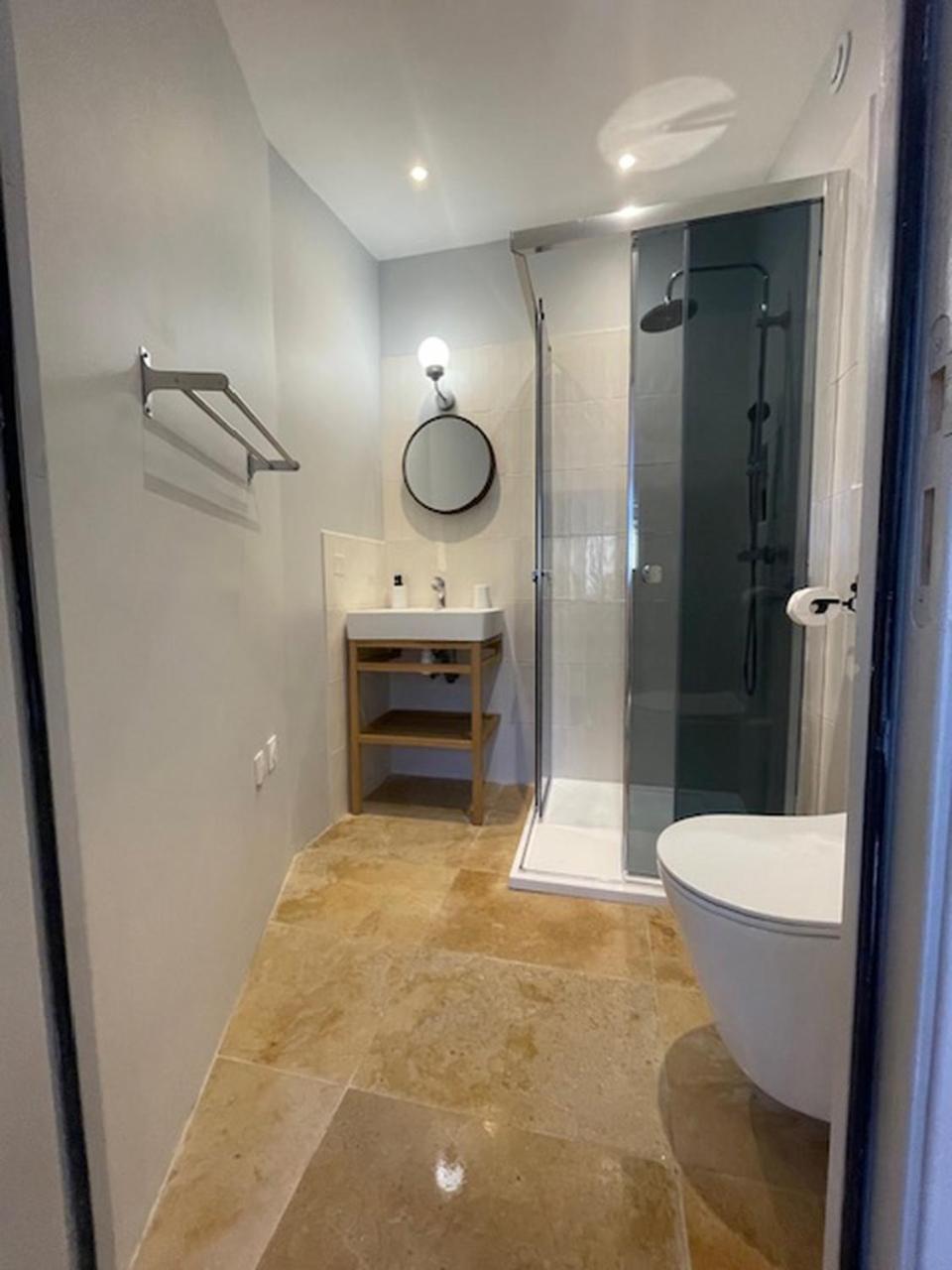Villa Oasis En Provence Luberon Pierrevert Luaran gambar